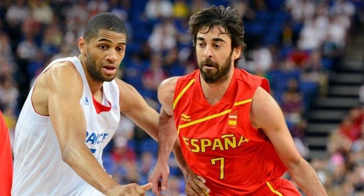 Испания - Бельгия