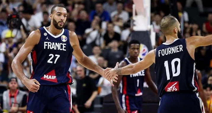 Франция - Венгрия