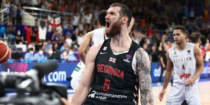 Турция - Грузия Турция - Грузия