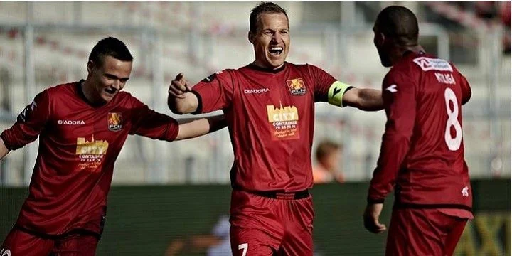 Орхус - Норшелланн Орхус - Норшелланн