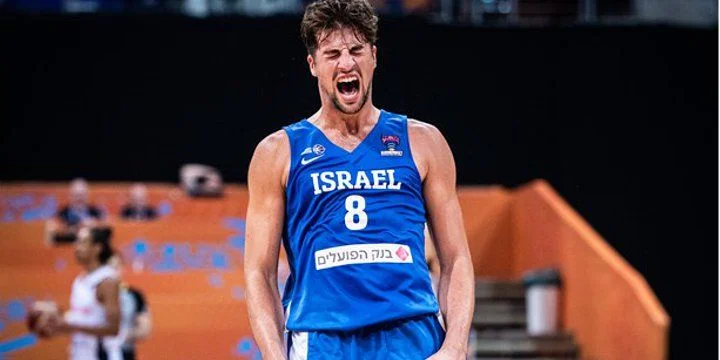 Польша - Израиль Польша - Израиль