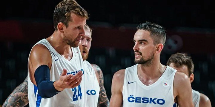 Чехия - Нидерланды Чехия - Нидерланды