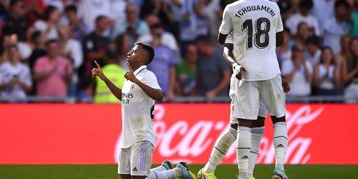 Селтик - Реал Мадрид