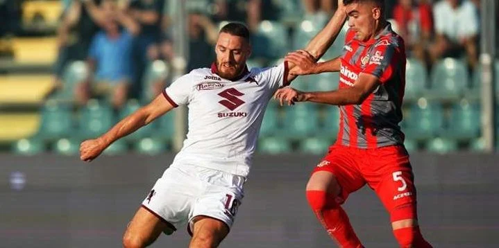 Торино - Лечче