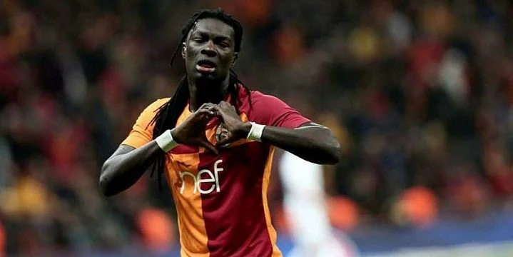 Галатасарай - Газиантеп