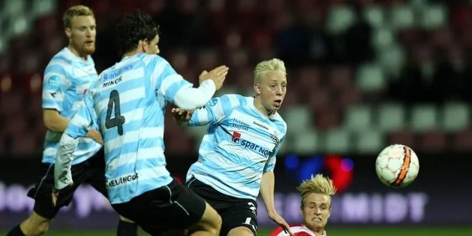 Вернамо - Хельсингборг