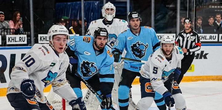 Динамо Мн - Авангард Динамо Мн - Авангард