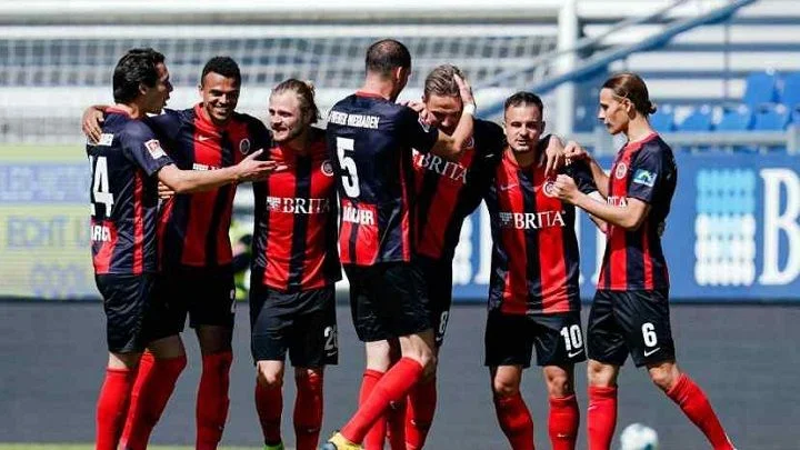 Саарбрюкен - Веен Саарбрюкен - Веен