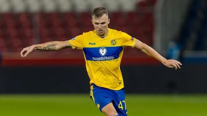 Маккаби Нетания - Хапоэль Т-А Маккаби Нетания - Хапоэль Т-А