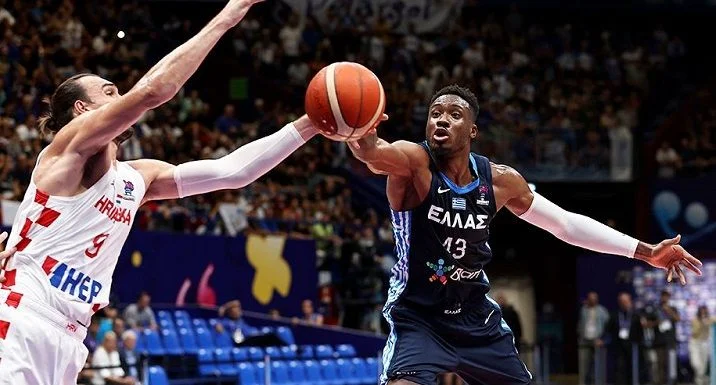 Великобритания - Греция Великобритания - Греция