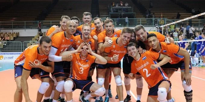 Нидерланды - Украина Нидерланды - Украина