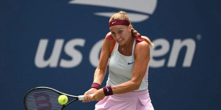 Петра Квитова - Джессика Пегула Петра Квитова - Джессика Пегула