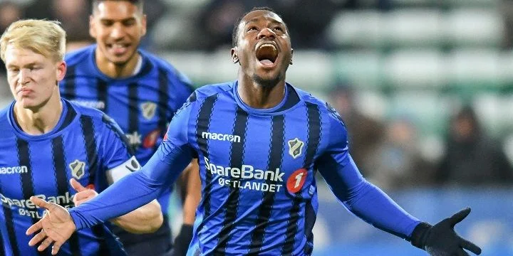 Стабек - Брюне