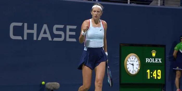 Виктория Азаренко - Каролина Плишкова