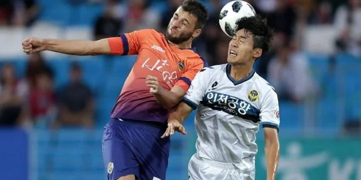 Канвон - Кимчхон Санму Канвон - Кимчхон Санму