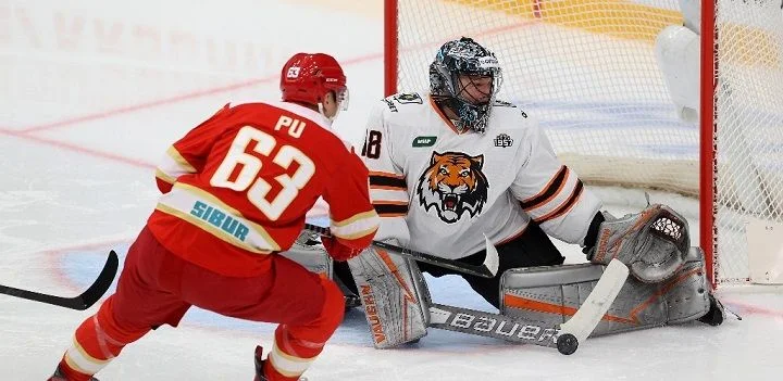 Шанхайские Драконы - Сибирь Шанхайские Драконы - Сибирь