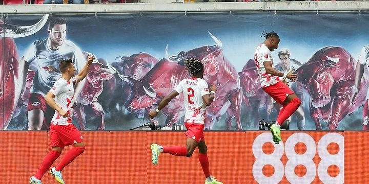 Лейпциг - Шахтер Донецк Лейпциг - Шахтер Донецк