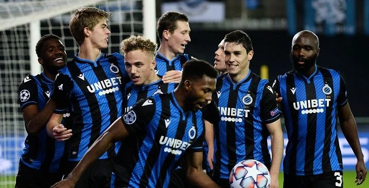 Брюгге - Байер