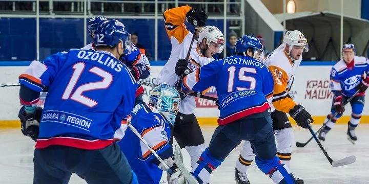 Ермак - Лада