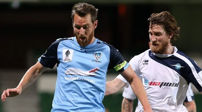 ЕKУ Йоондалуп - Сорренто