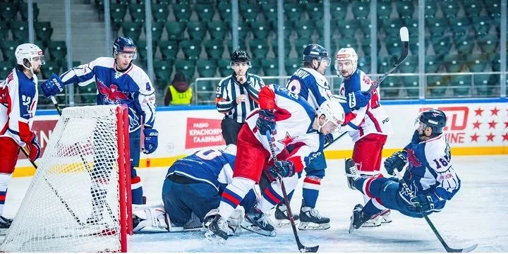 Сокол - Звезда