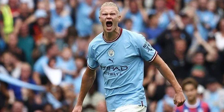 Севилья - Манчестер Сити