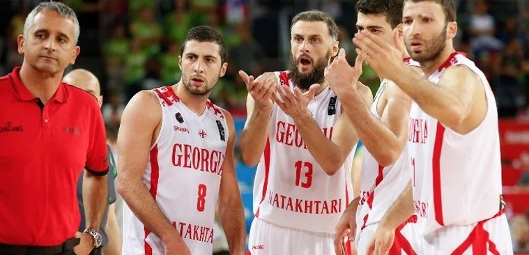 Грузия - Болгария Грузия - Болгария