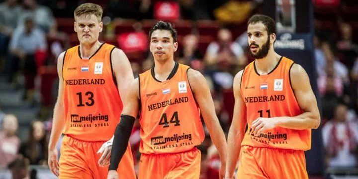 Нидерланды - Польша Нидерланды - Польша