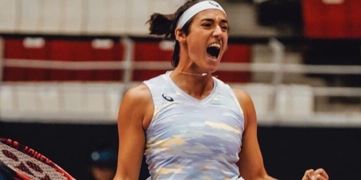 Кори гарсия фото. Кори гарсия. Каролин гарсия французская теннисистка. Maria garcia ifbb. Каролин гарсия.