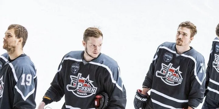 Рубин - Буран