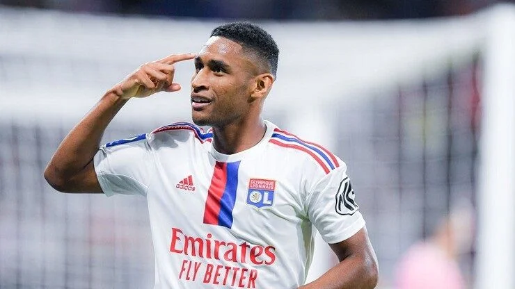 Лорьян - Лион