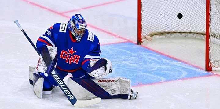 СКА - Авангард