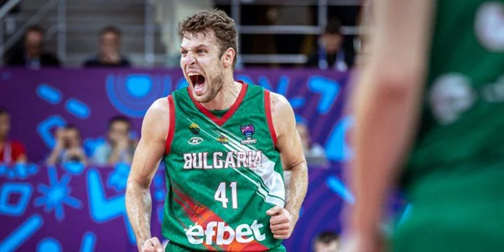 Болгария - Бельгия Болгария - Бельгия