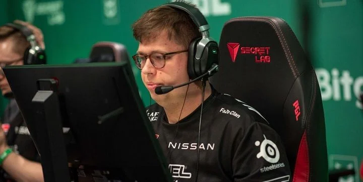 FaZe Clan - FTW eSports