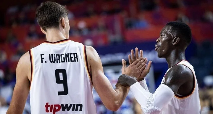 Венгрия - Германия Венгрия - Германия