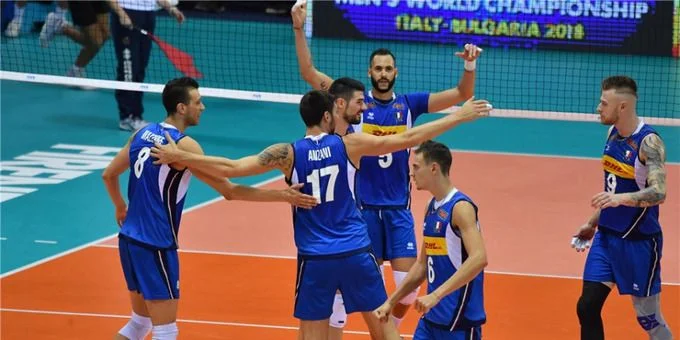 Италия - Франция Италия - Франция