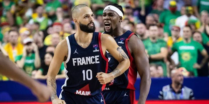 Франция - Словения Франция - Словения