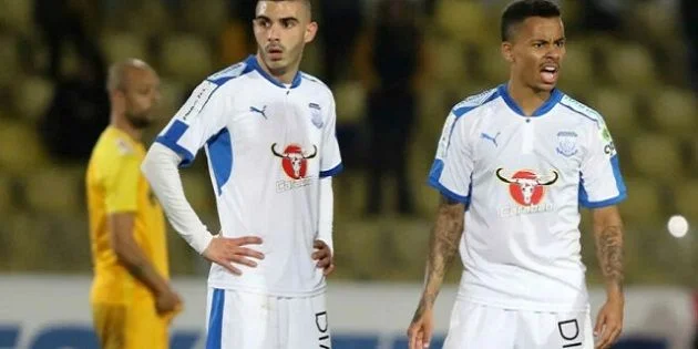 Вадуц - Аполлон