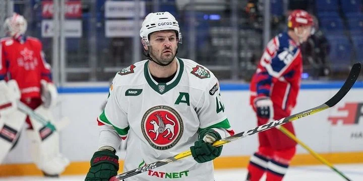 Ак Барс - Адмирал Ак Барс - Адмирал