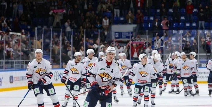 Металлург Мг - Амур Металлург Мг - Амур