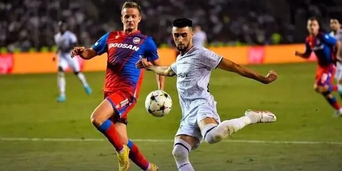 Фрайбург - Карабах