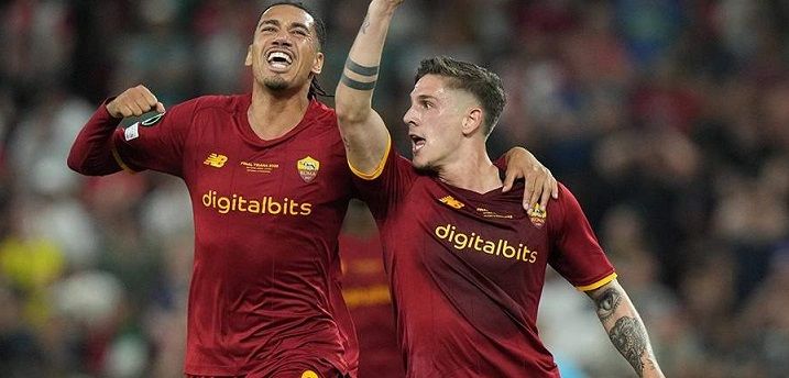 «Лудогорец» — «Рома»: прогноз на матч Лиги Европы