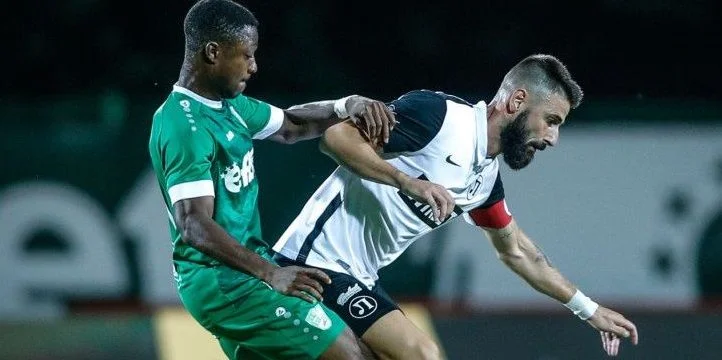 Берое - Спартак Варна