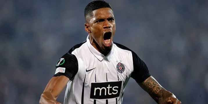 Словацко - Партизан