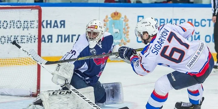 Сокол - Лада