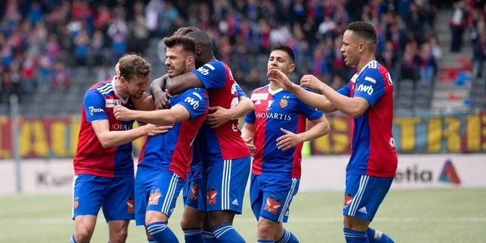 Базель - Пюник