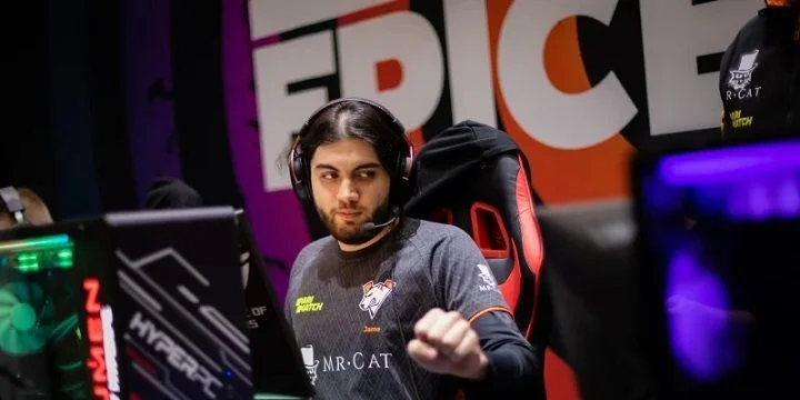 Outsiders - FTW eSports