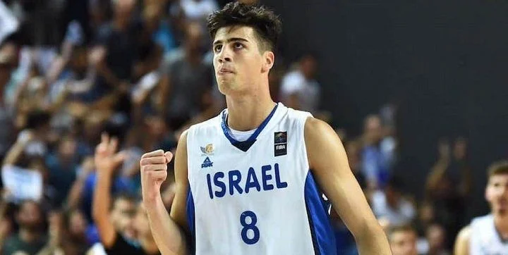 Чехия - Израиль Чехия - Израиль