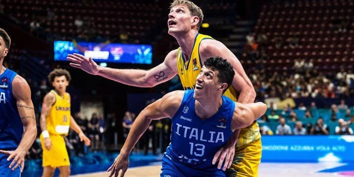 Великобритания - Италия Великобритания - Италия