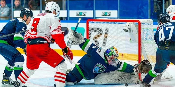 Югра - Буран